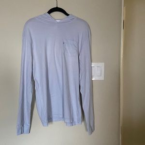 Johnnie-O T- shirt hoodie